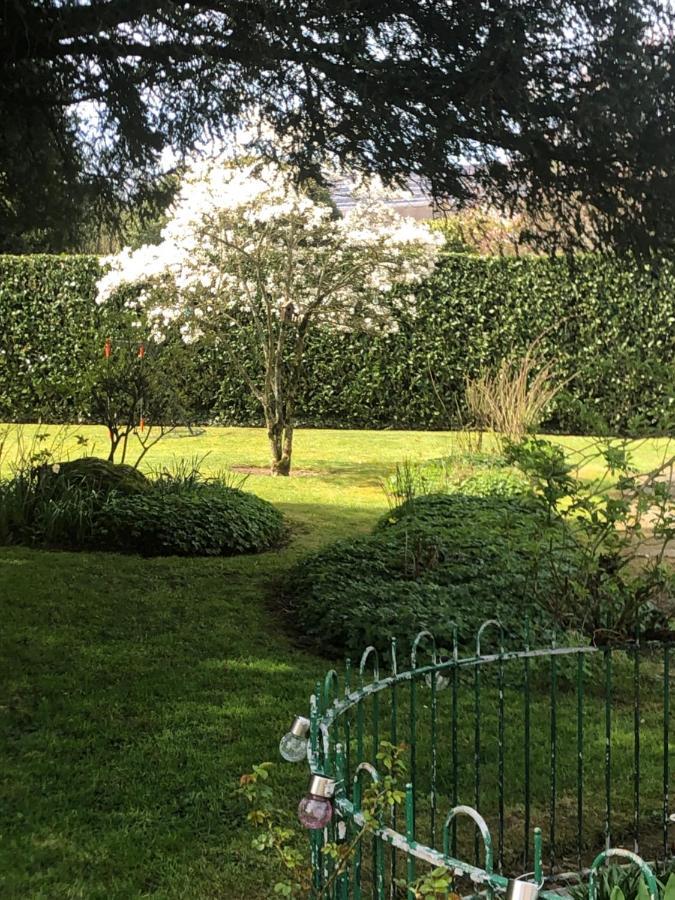 Villa Des Roses Pontmain Zewnętrze zdjęcie
