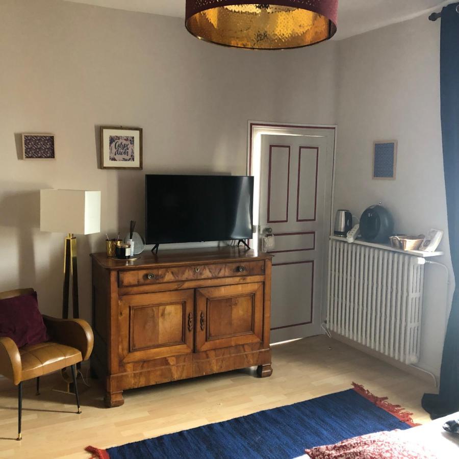 Villa Des Roses Pontmain Zewnętrze zdjęcie