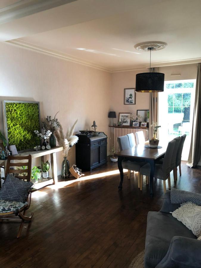 Villa Des Roses Pontmain Zewnętrze zdjęcie