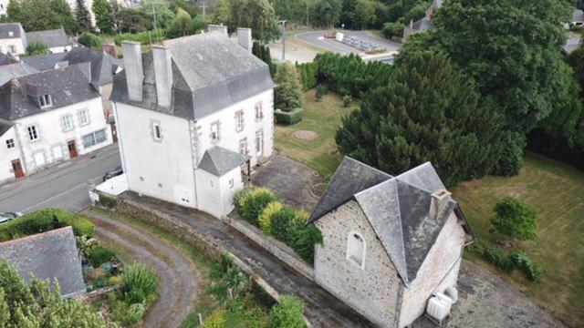 Villa Des Roses Pontmain Zewnętrze zdjęcie