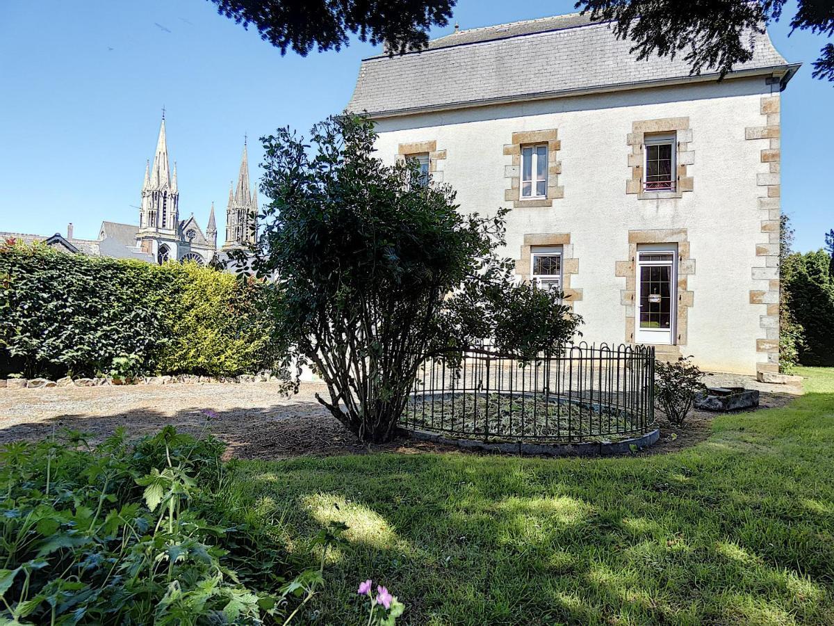 Villa Des Roses Pontmain Zewnętrze zdjęcie