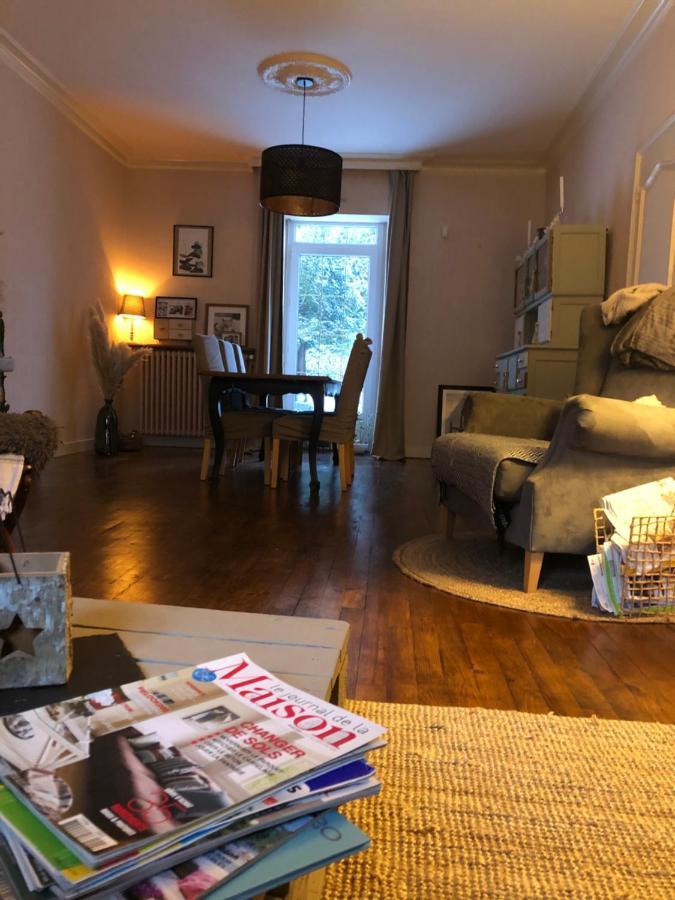 Villa Des Roses Pontmain Zewnętrze zdjęcie