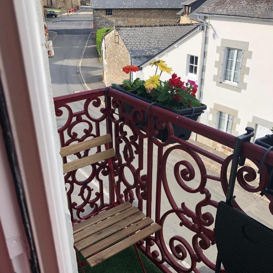 Villa Des Roses Pontmain Zewnętrze zdjęcie