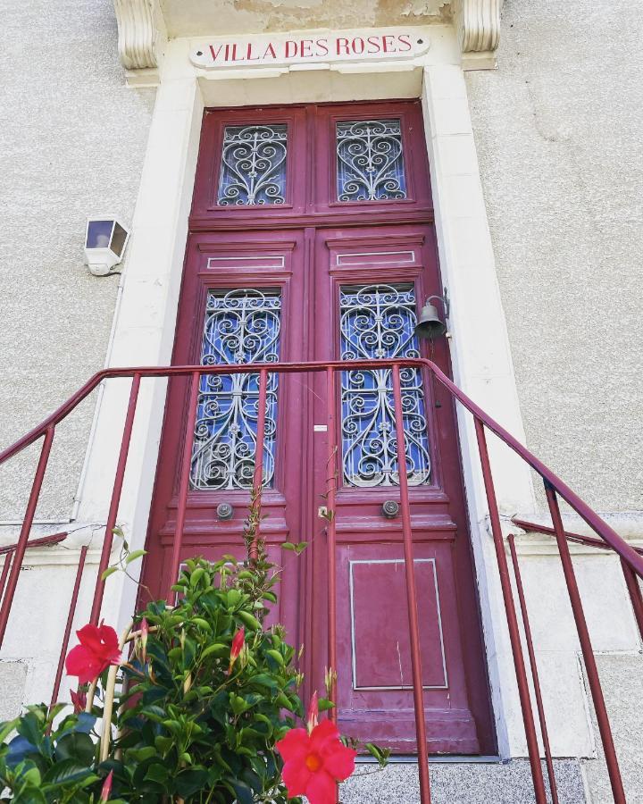 Villa Des Roses Pontmain Zewnętrze zdjęcie