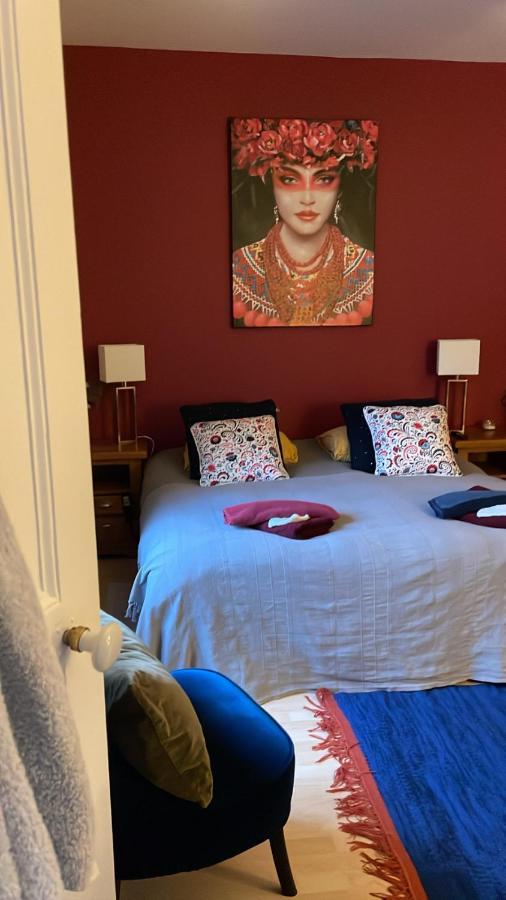 Villa Des Roses Pontmain Zewnętrze zdjęcie